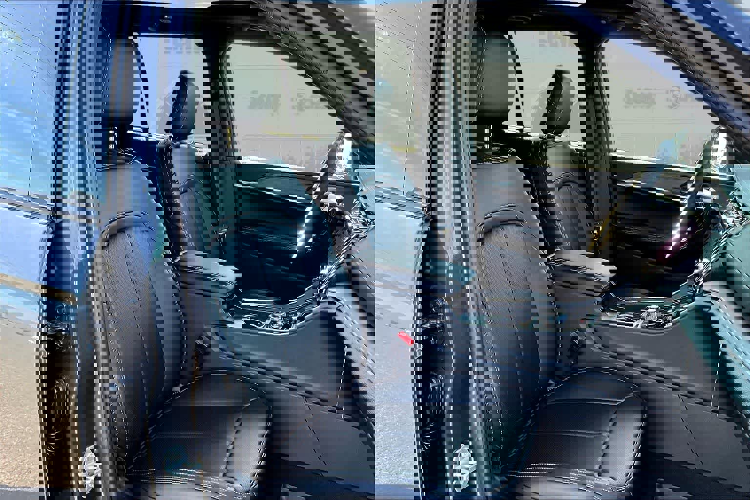 New 2025 Jeep Grand Cherokee Limited w/ Luxury Tech Group II image 14