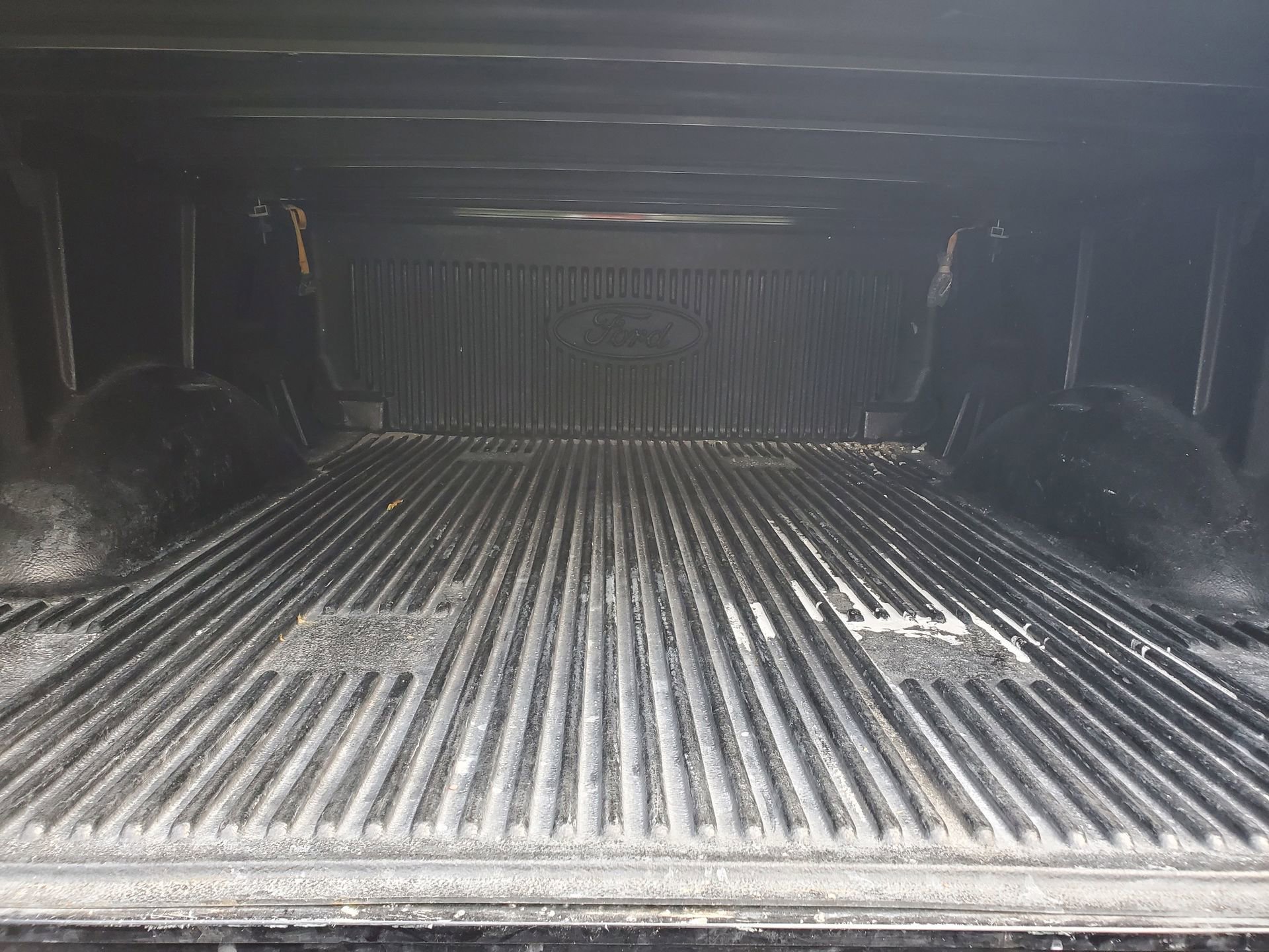 Used 2023 Ford F150 XL w/ STX Appearance Package image 8