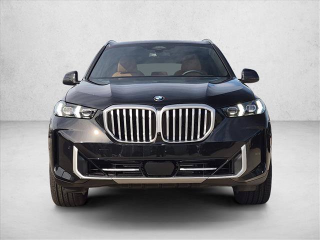 New 2026 BMW X5 xDrive40i w/ Climate Comfort Package AWD/4WD image 6