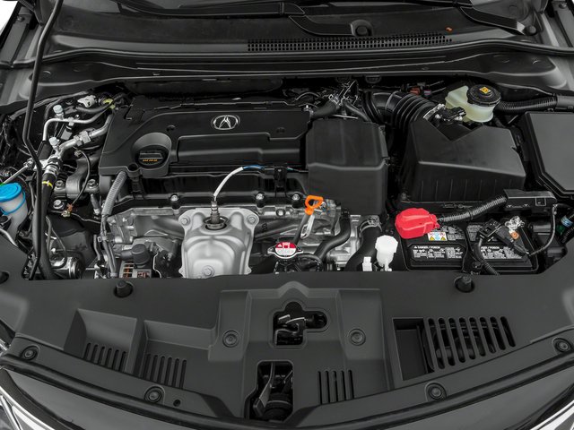 Used 2016 Acura ILX FWD image 13