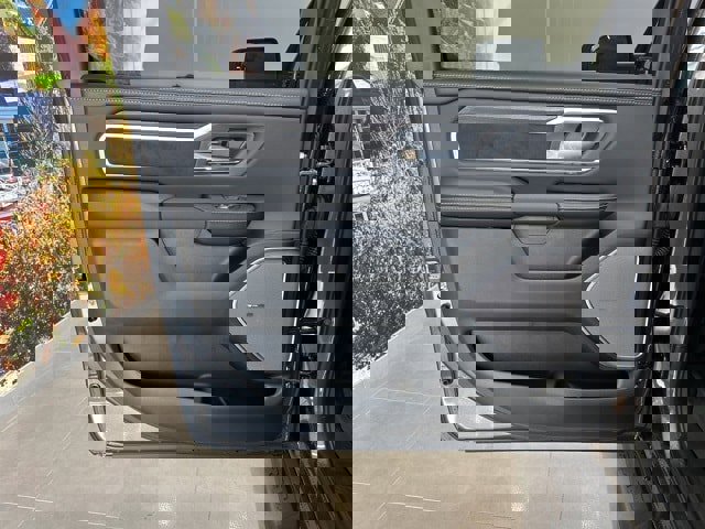 New 2026 RAM 1500 Laramie w/ Night Edition image 35