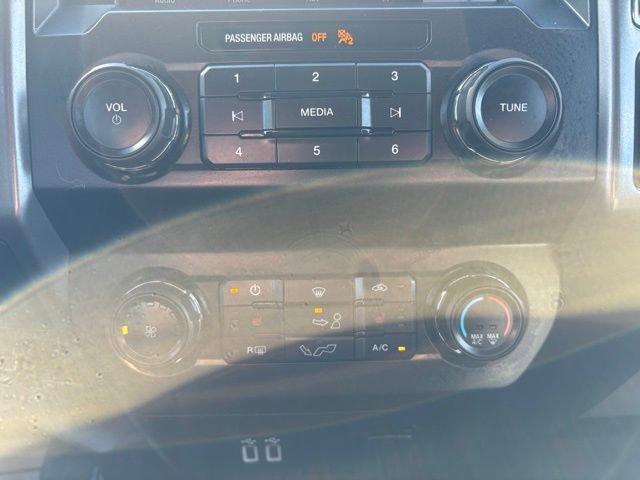 Certified 2019 Ford F150 XLT w/ Equipment Group 302A Luxury image 29
