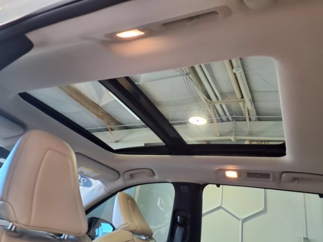 Used 2023 INFINITI QX60 Luxe w/ Cargo Package AWD/4WD image 19