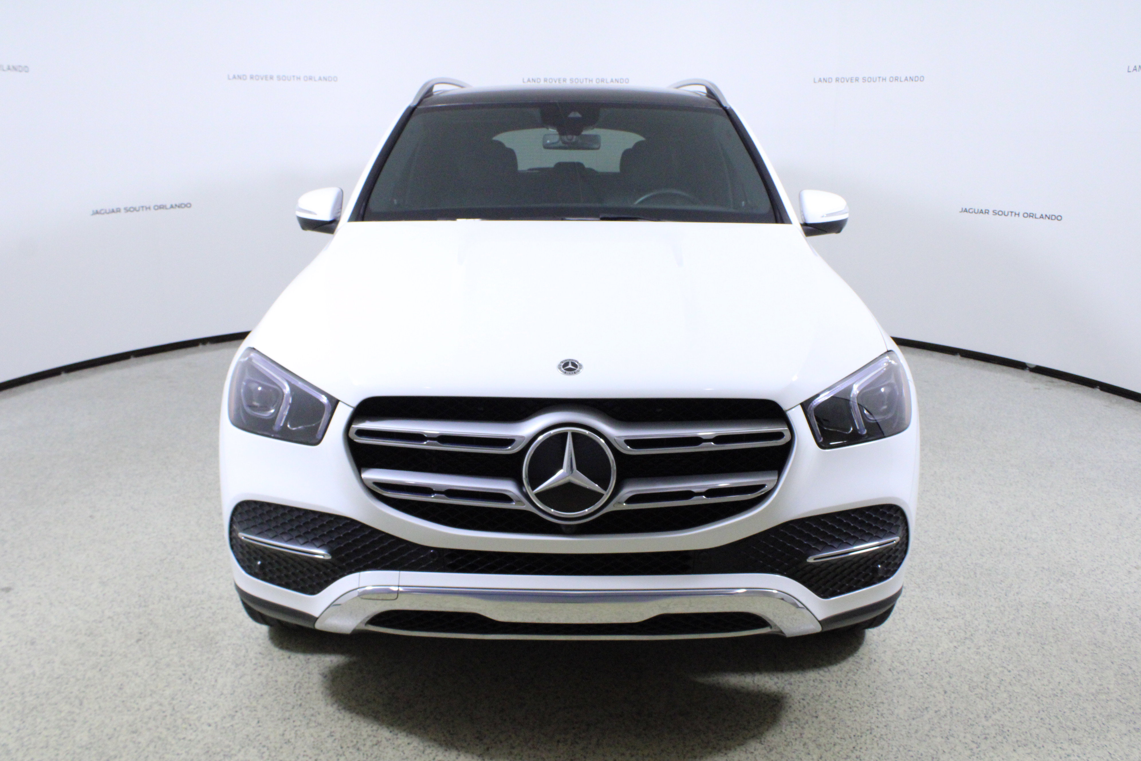 Used 2022 Mercedes-Benz GLE 350 image 2