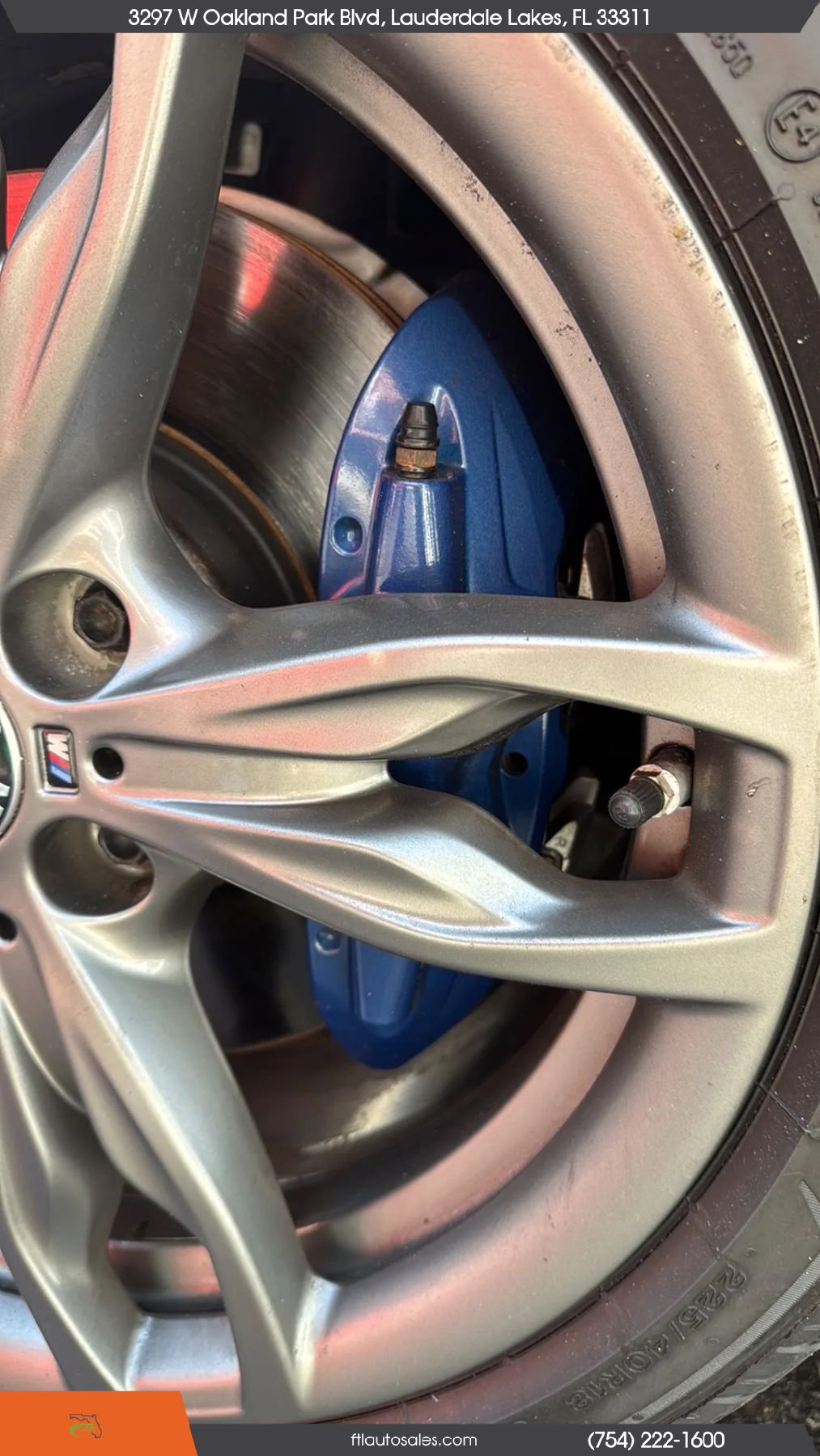 Used 2016 BMW M235i Convertible RWD image 21