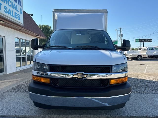 New 2024 Chevrolet Express 3500 Work Van w/ Power Convenience Package image 2