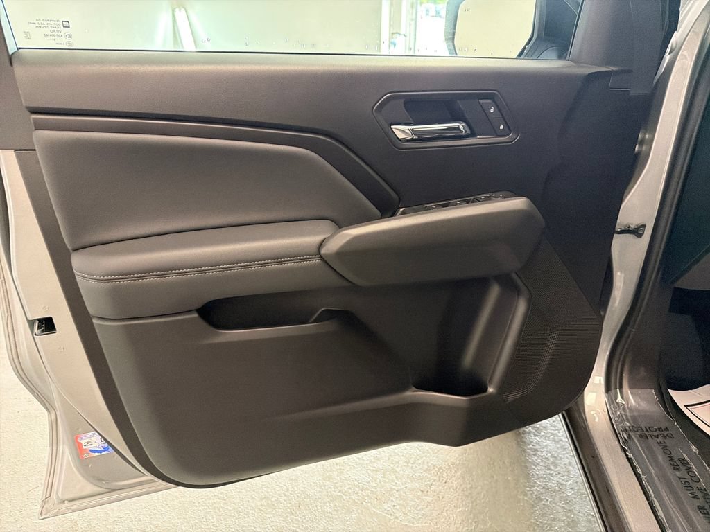 New 2026 GMC Canyon Elevation w/ Convenience Package AWD/4WD image 13