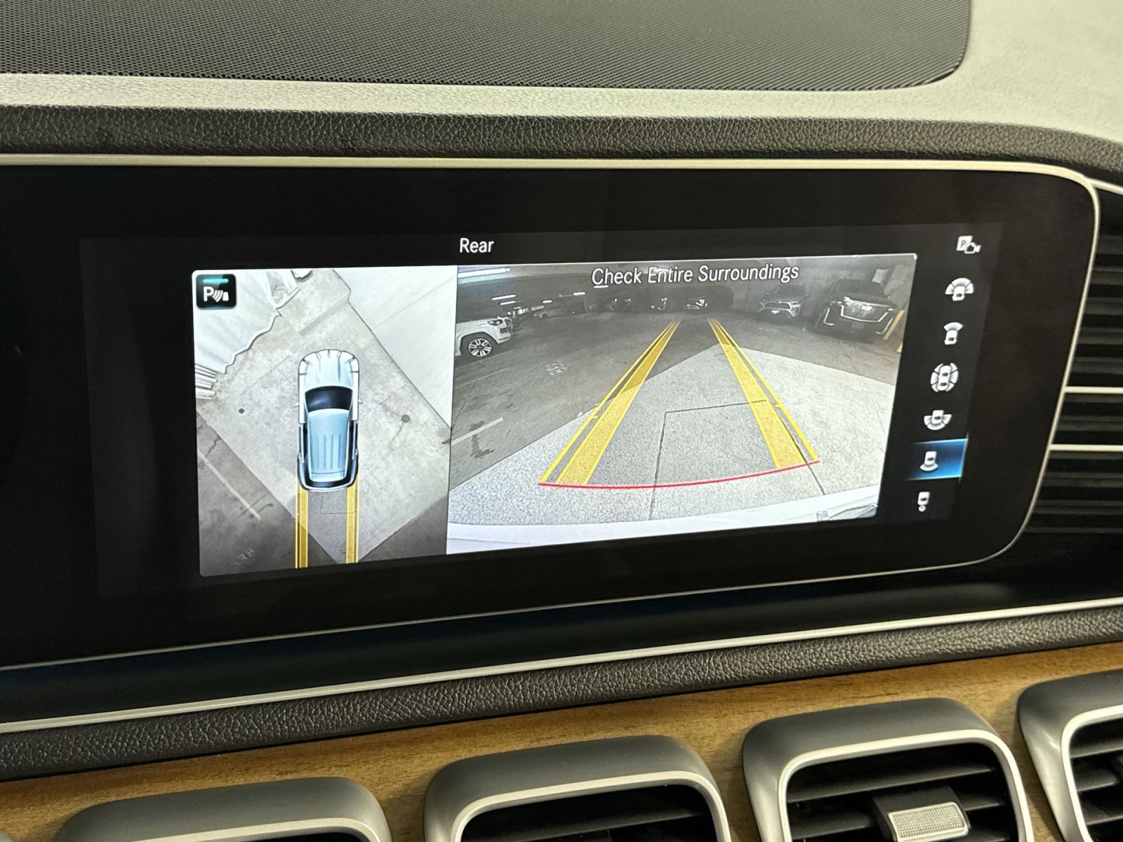Used 2021 Mercedes-Benz GLE 350 4MATIC image 31