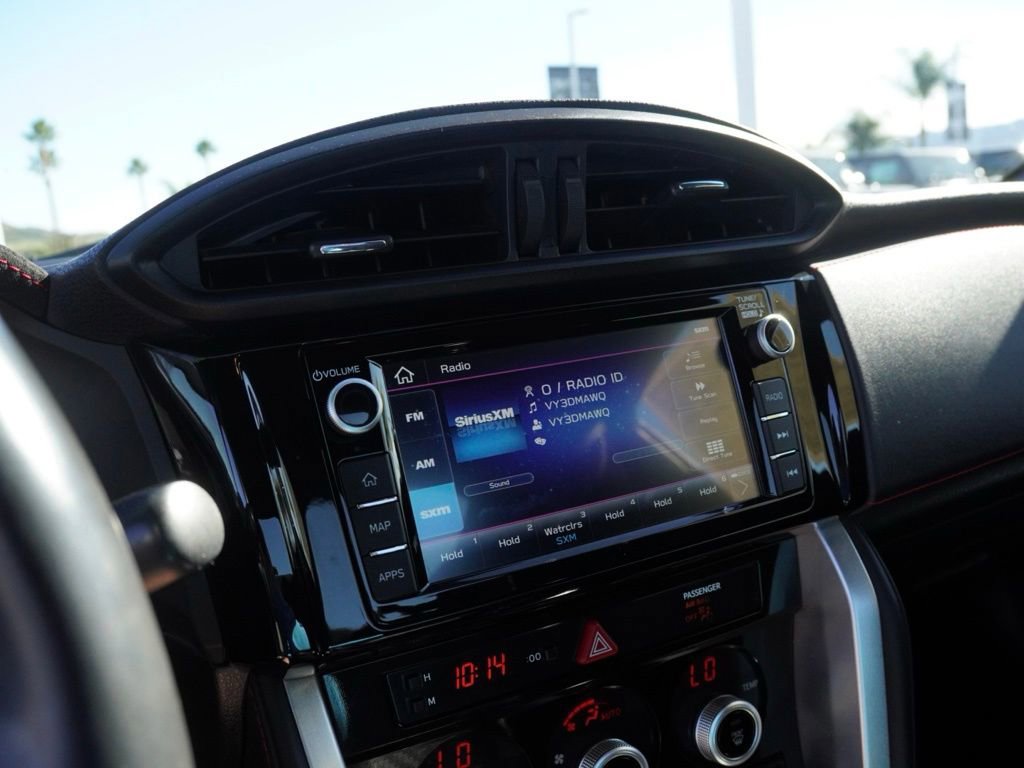 Used 2019 Subaru BRZ Limited image 15