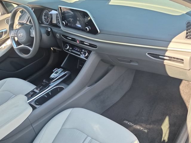 Used 2022 Hyundai Sonata SEL FWD image 20