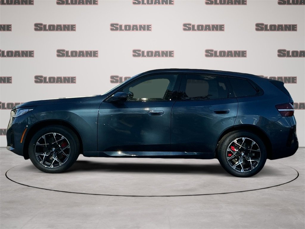 New 2026 BMW X3 xDrive30 w/ M Sport Package image 2