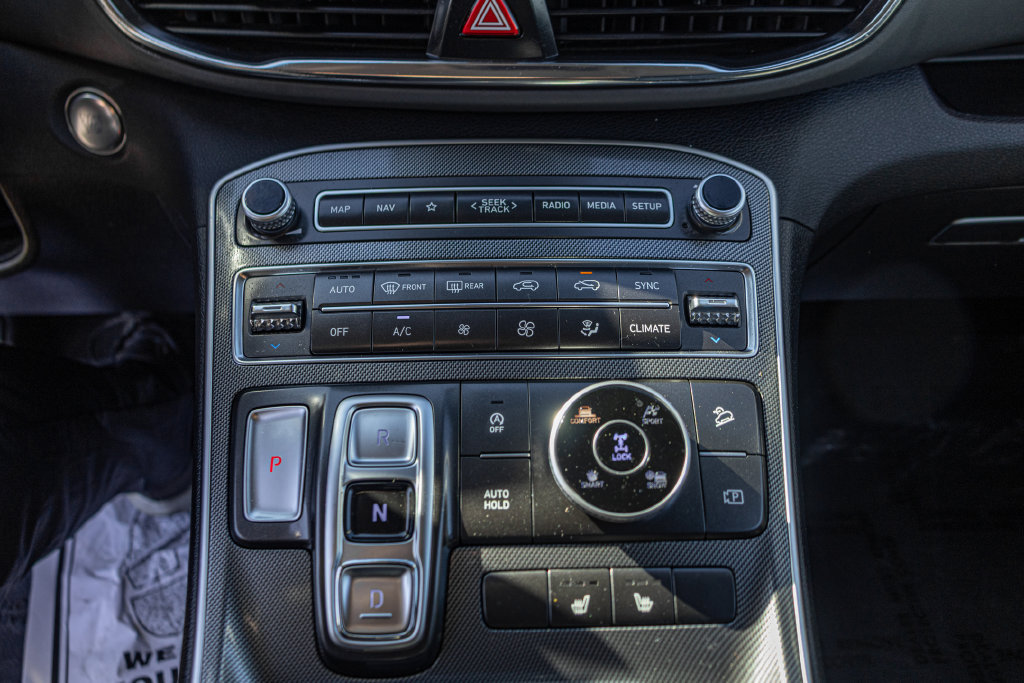 Certified 2023 Hyundai Santa Fe SEL AWD/4WD image 19
