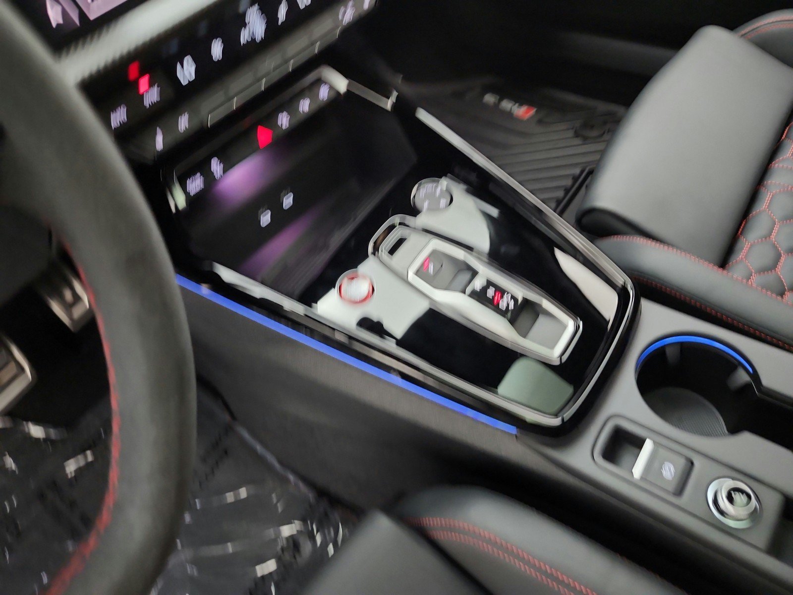 New 2026 Audi RS 3 AWD/4WD image 9