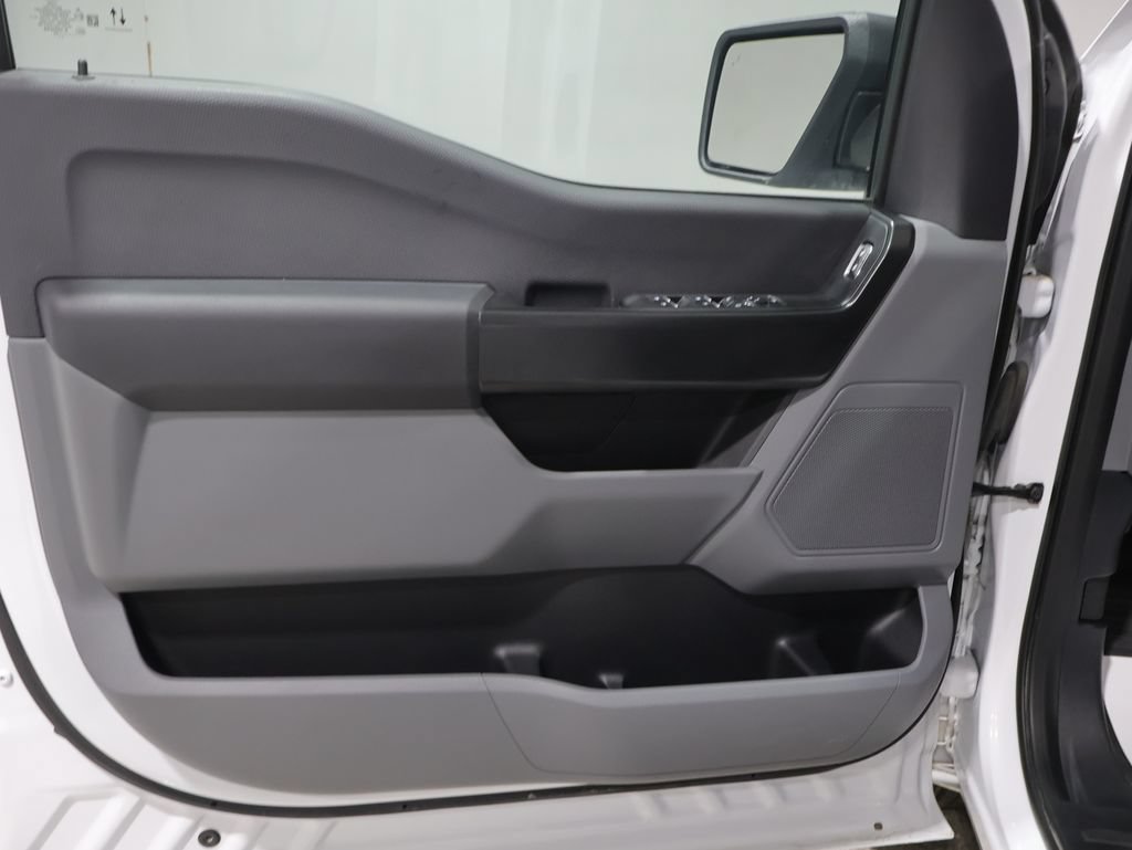 Used 2023 Ford F150 Lightning Pro AWD/4WD image 13