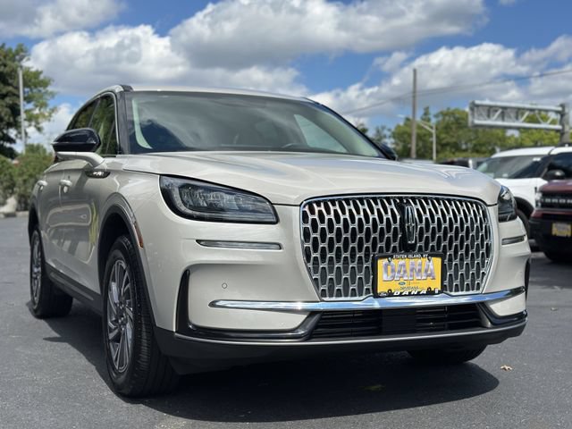Certified 2024 Lincoln Corsair AWD w/ Equipment Group 101A image 48
