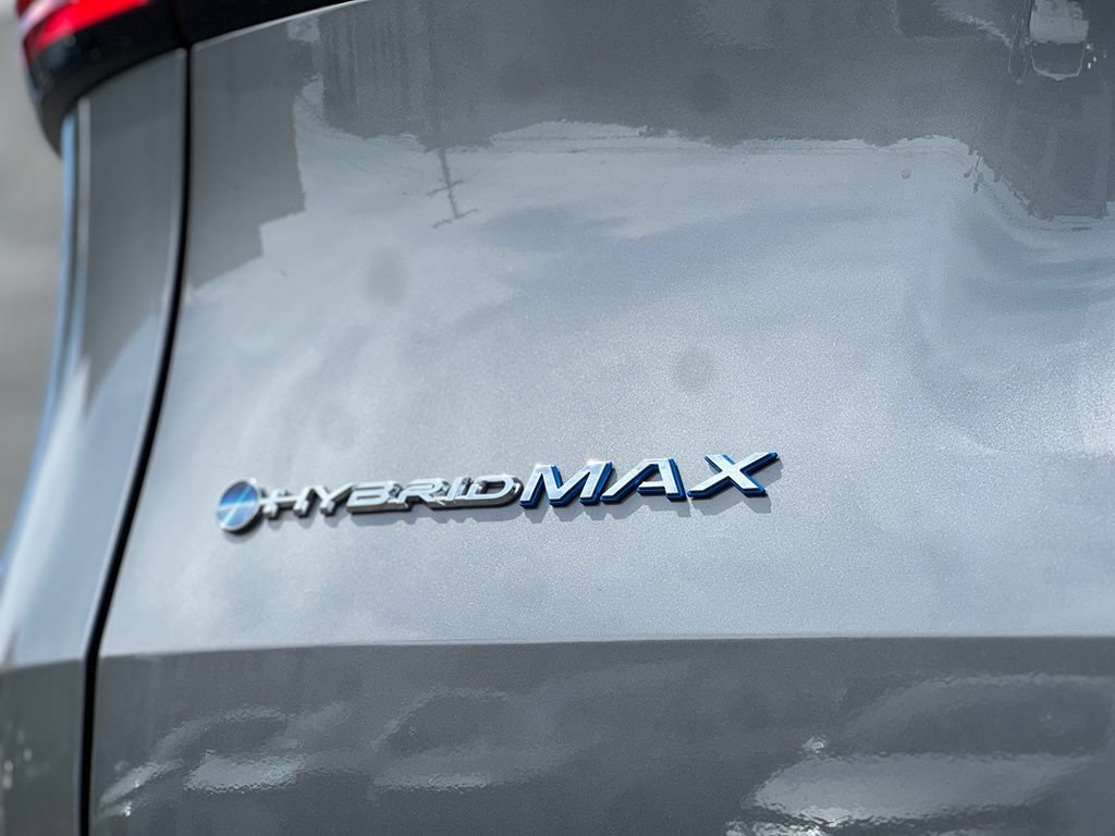 New 2026 Toyota Grand Highlander AWD Hybrid image 7