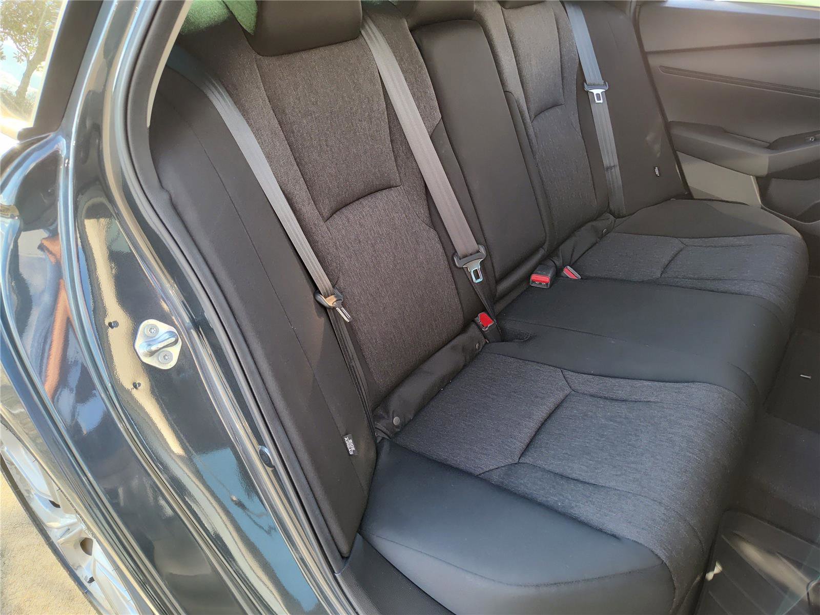 Used 2023 Honda Accord LX image 20