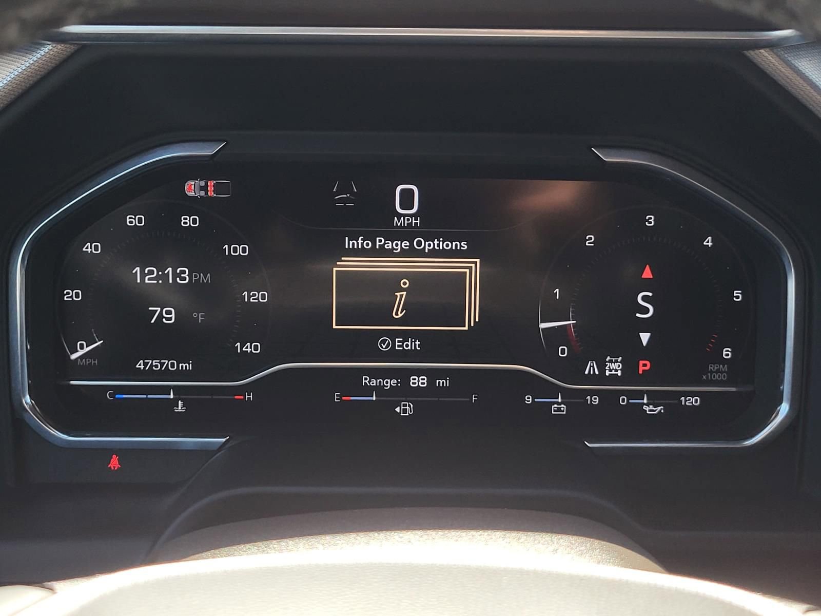 Used 2024 GMC Sierra 1500 Denali w/ Denali Reserve Package image 28