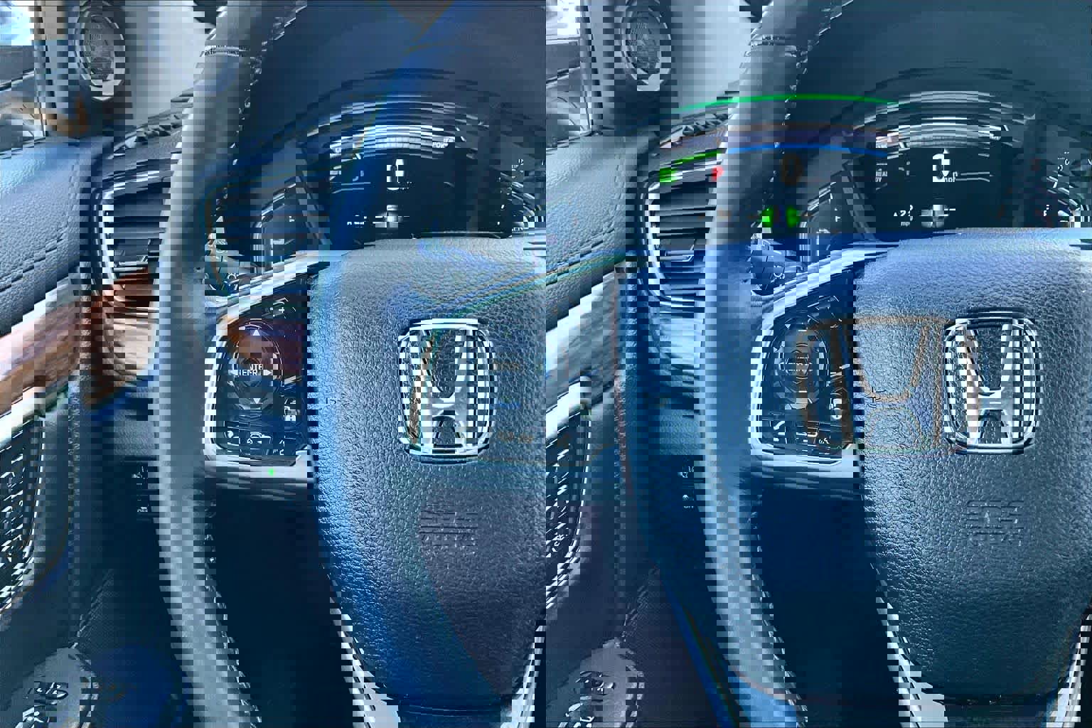 Used 2022 Honda CR-V EX-L image 23