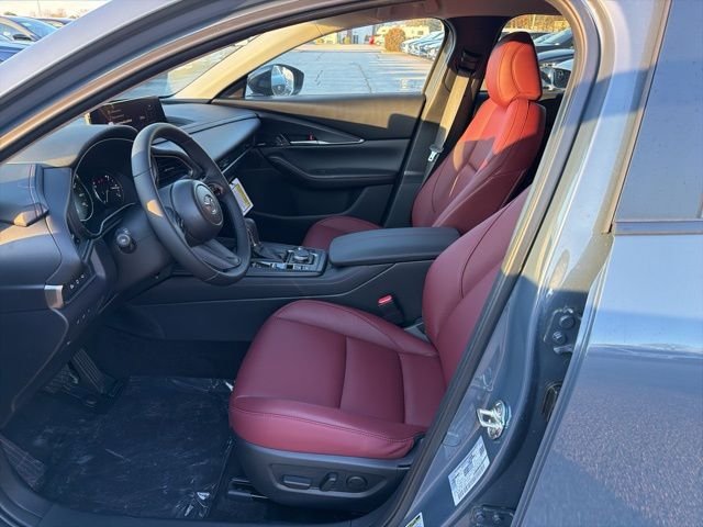 New 2026 MAZDA CX-30 AWD 2.5 S image 9