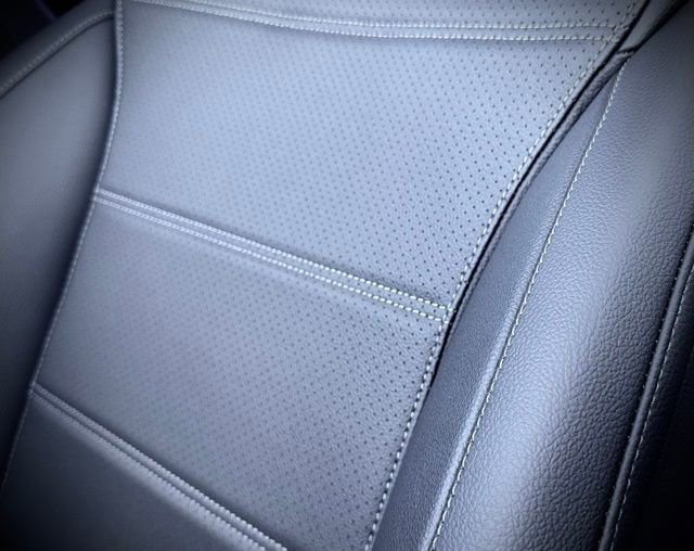 Certified 2026 Mercedes-Benz GLC 300 4MATIC image 18