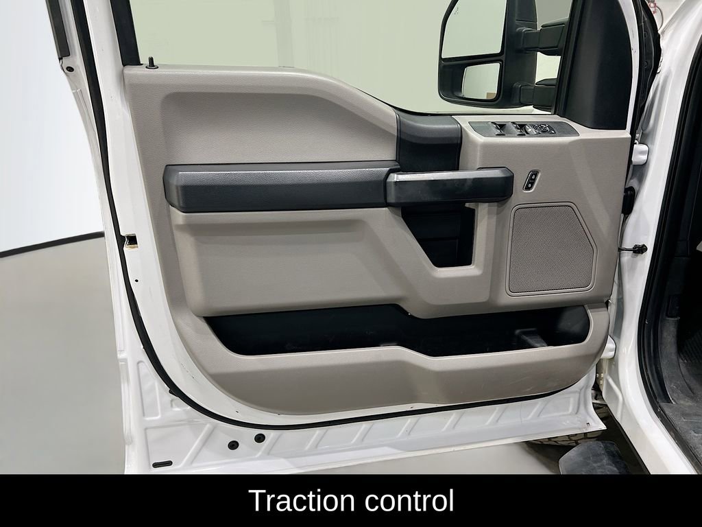 Used 2017 Ford F350 XL image 16