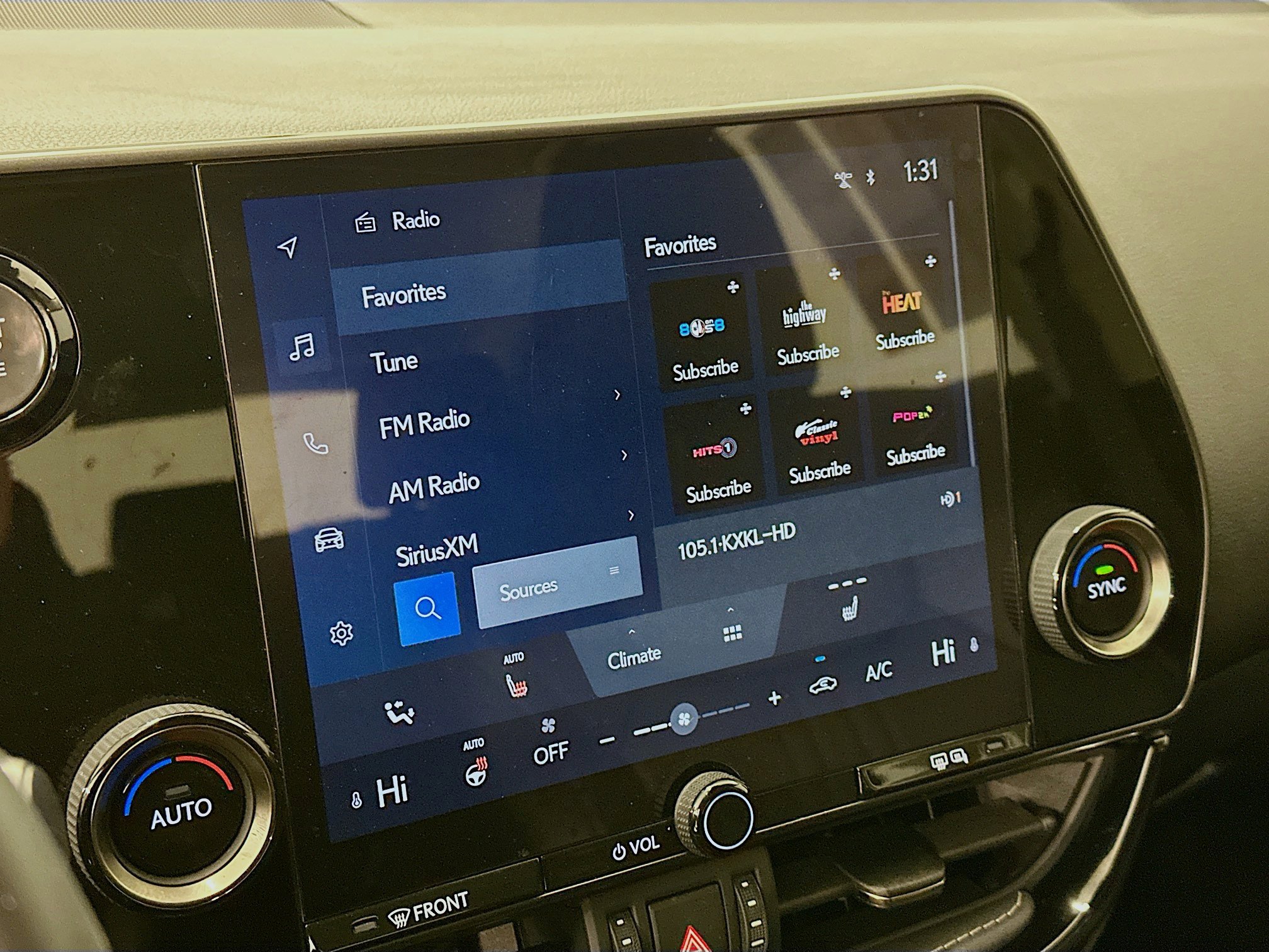 Used 2023 Lexus NX 350 NX 350 image 21