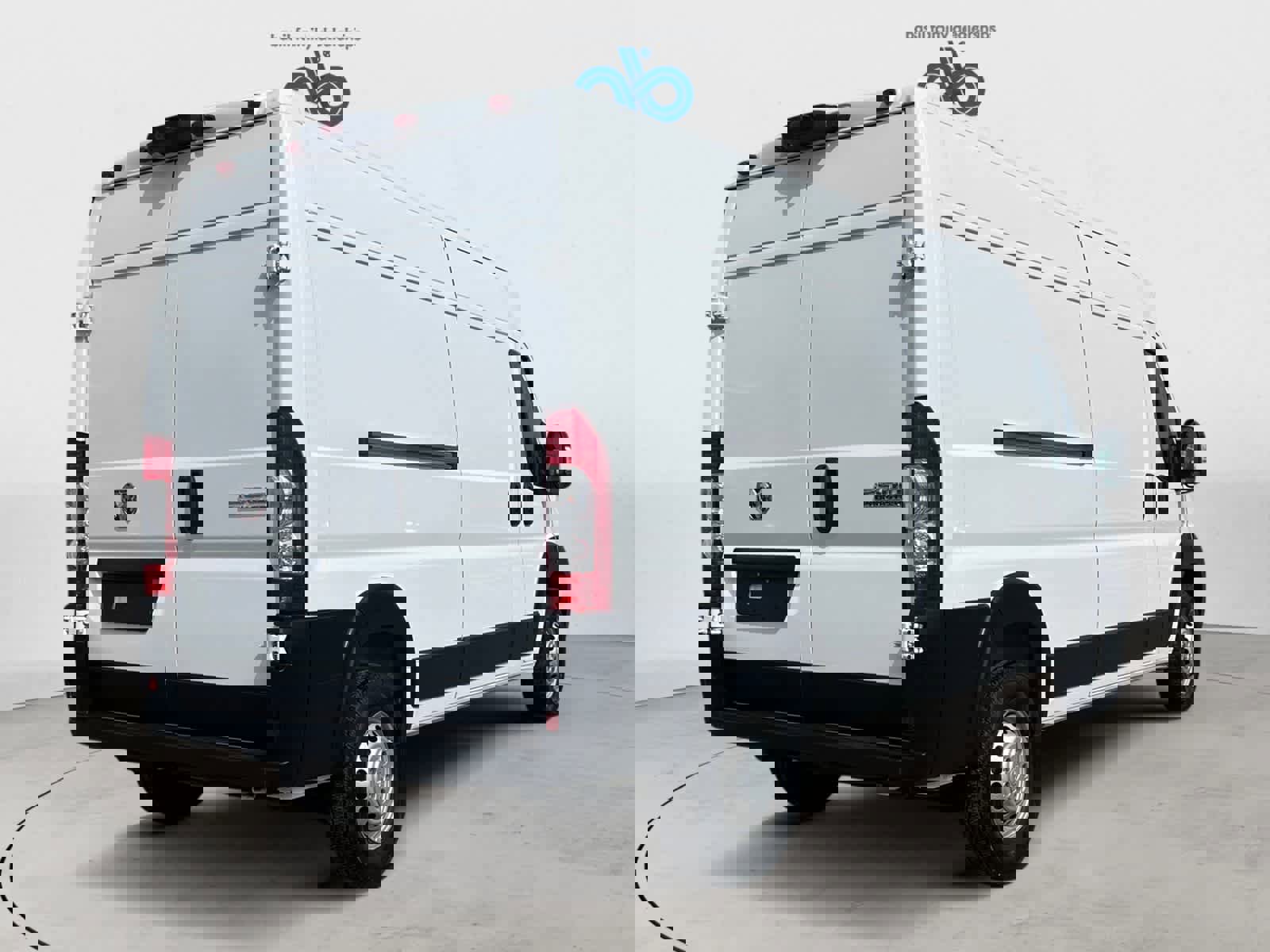 Used 2025 RAM ProMaster 2500 w/ Convenience Group image 6