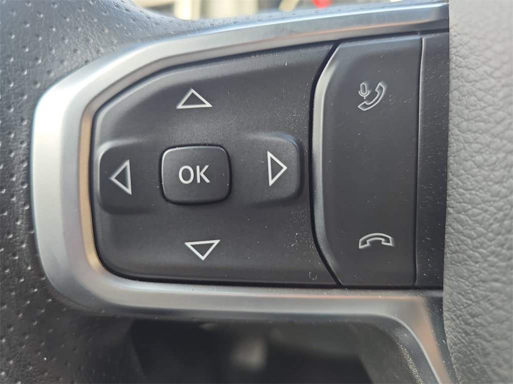 New 2026 RAM 2500 Tradesman image 13