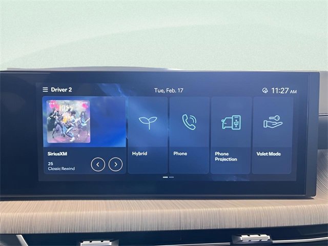 Used 2025 Hyundai Sonata SEL image 20