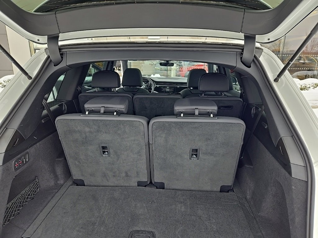 Used 2025 Audi Q7 3.0T Premium Plus image 18