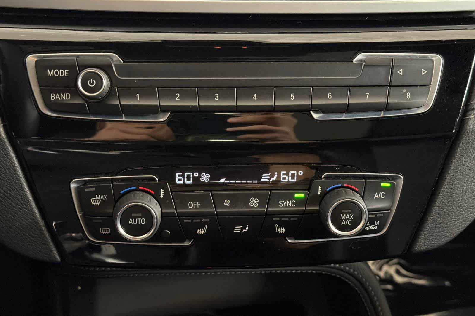 Used 2020 BMW X1 sDrive28i w/ Premium Package FWD image 21