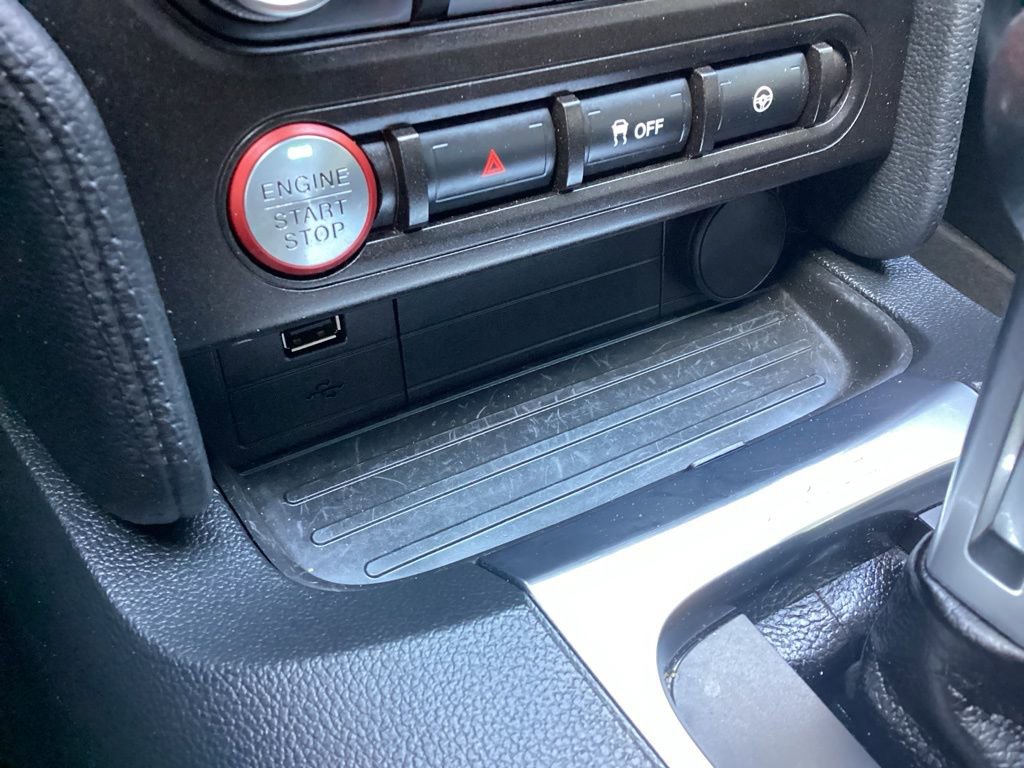 Used 2019 Ford Mustang Coupe image 47