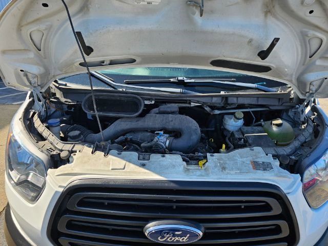 Used 2019 Ford Transit 150 130 Medium Roof w/ Interior Upgrade Package image 31