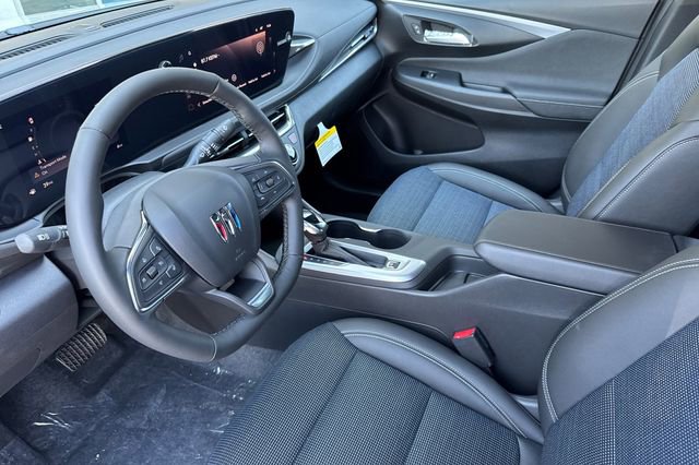 New 2026 Buick Envista Preferred w/ Convenience I Package FWD image 10