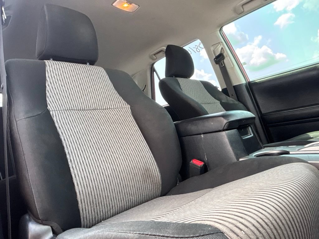 Used 2015 Toyota 4Runner 2WD image 24
