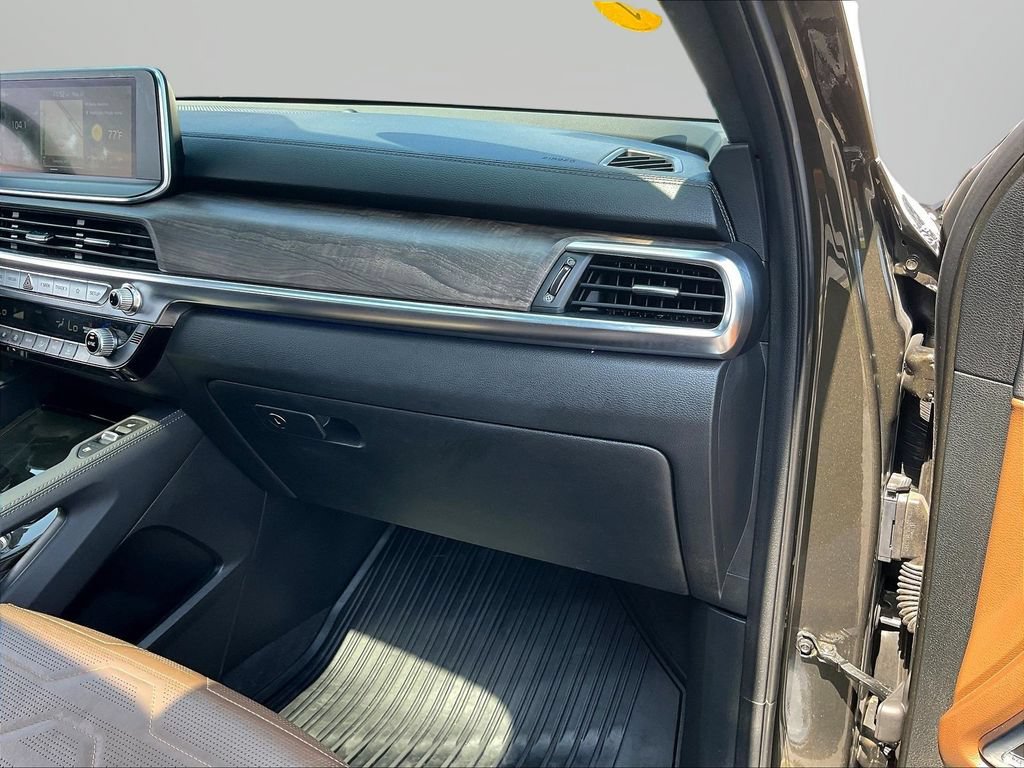 Used 2020 Kia Telluride SX w/ SX Prestige Package AWD/4WD image 27