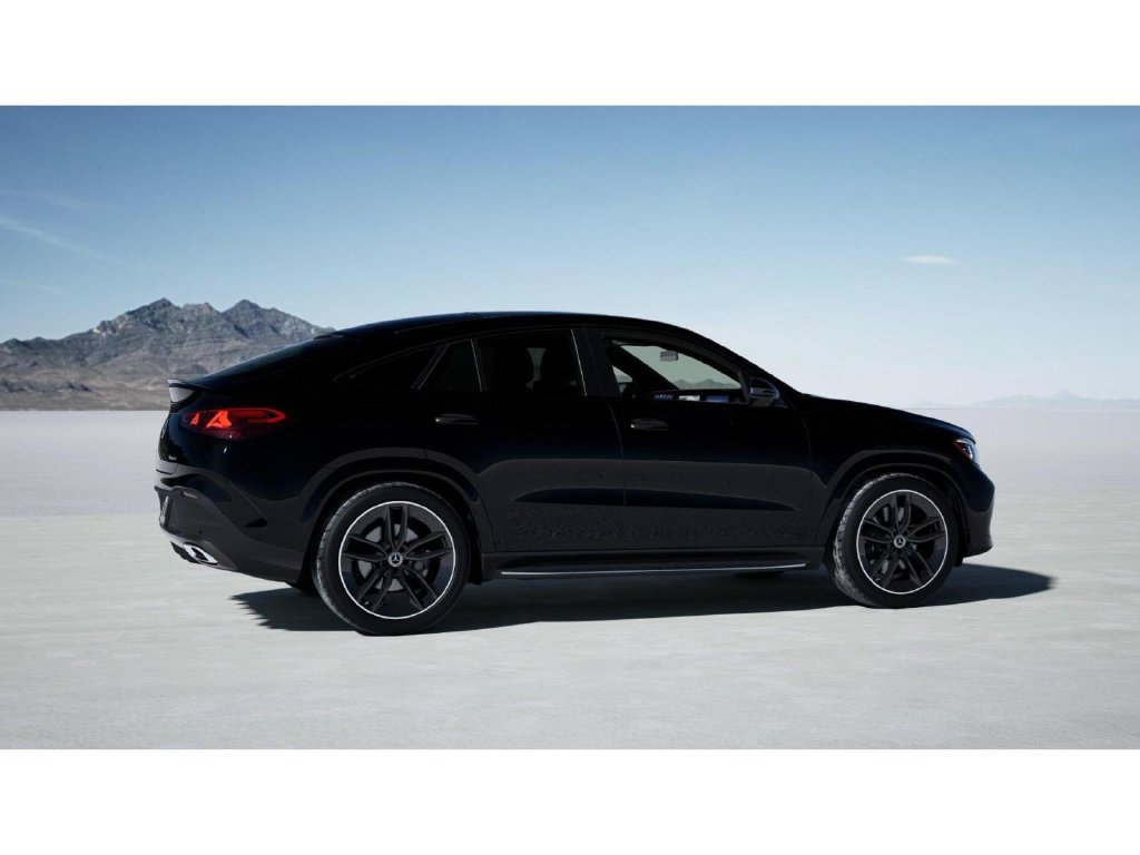 New 2027 Mercedes-Benz GLE 450 4MATIC Coupe image 18
