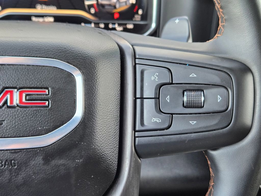 Used 2025 GMC Sierra 1500 AT4 w/ AT4 Premium Package image 23