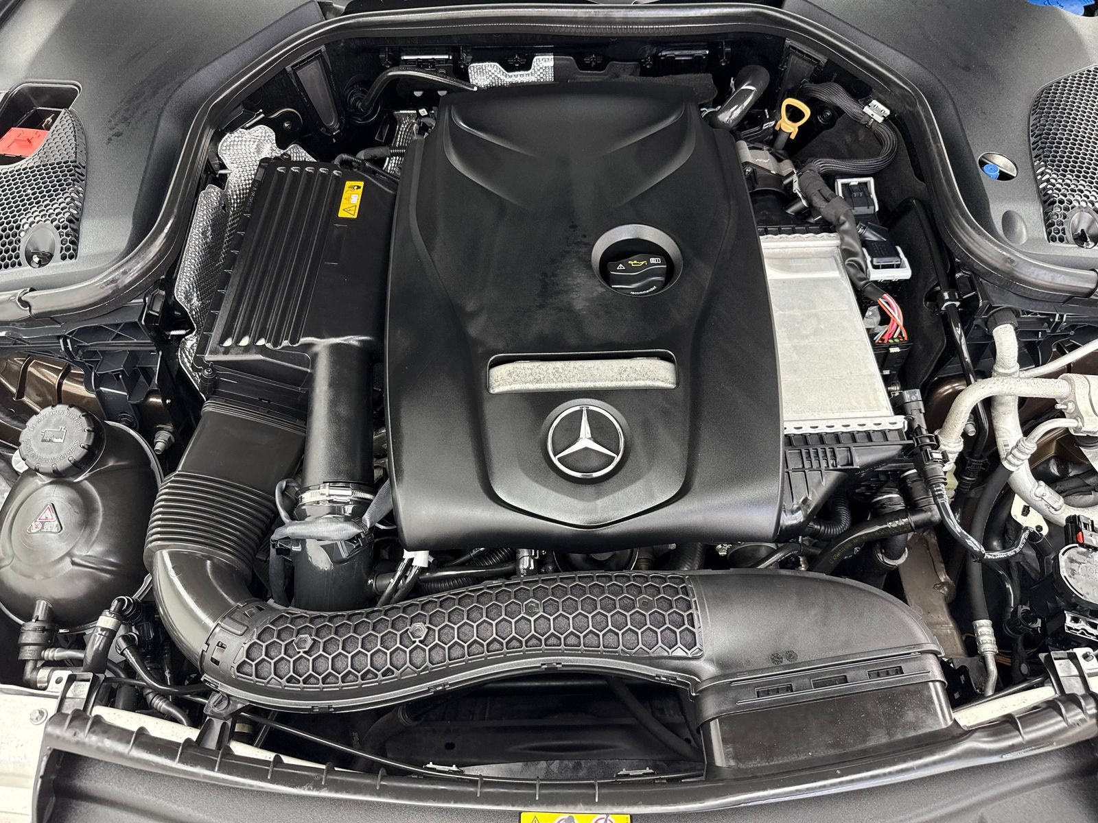 Used 2018 Mercedes-Benz E 300 w/ Premium 1 Package image 54