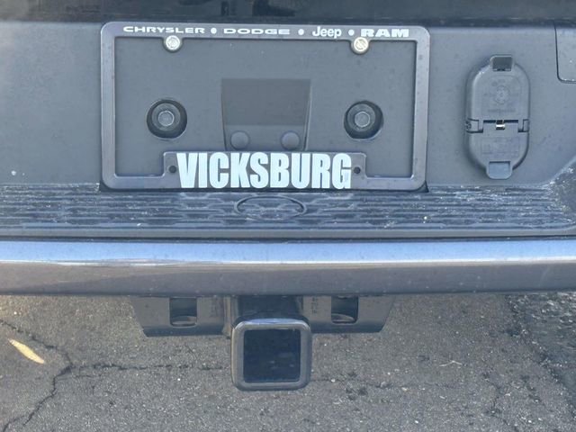 New 2026 RAM 1500 Express AWD/4WD image 32