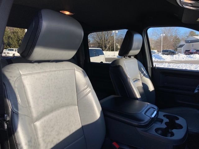 Used 2024 RAM 2500 Tradesman AWD/4WD image 20