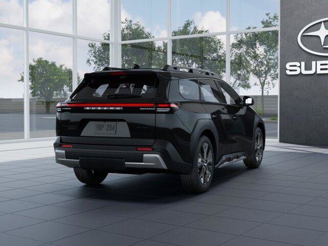 New 2027 Subaru Trailseeker AWD/4WD image 5