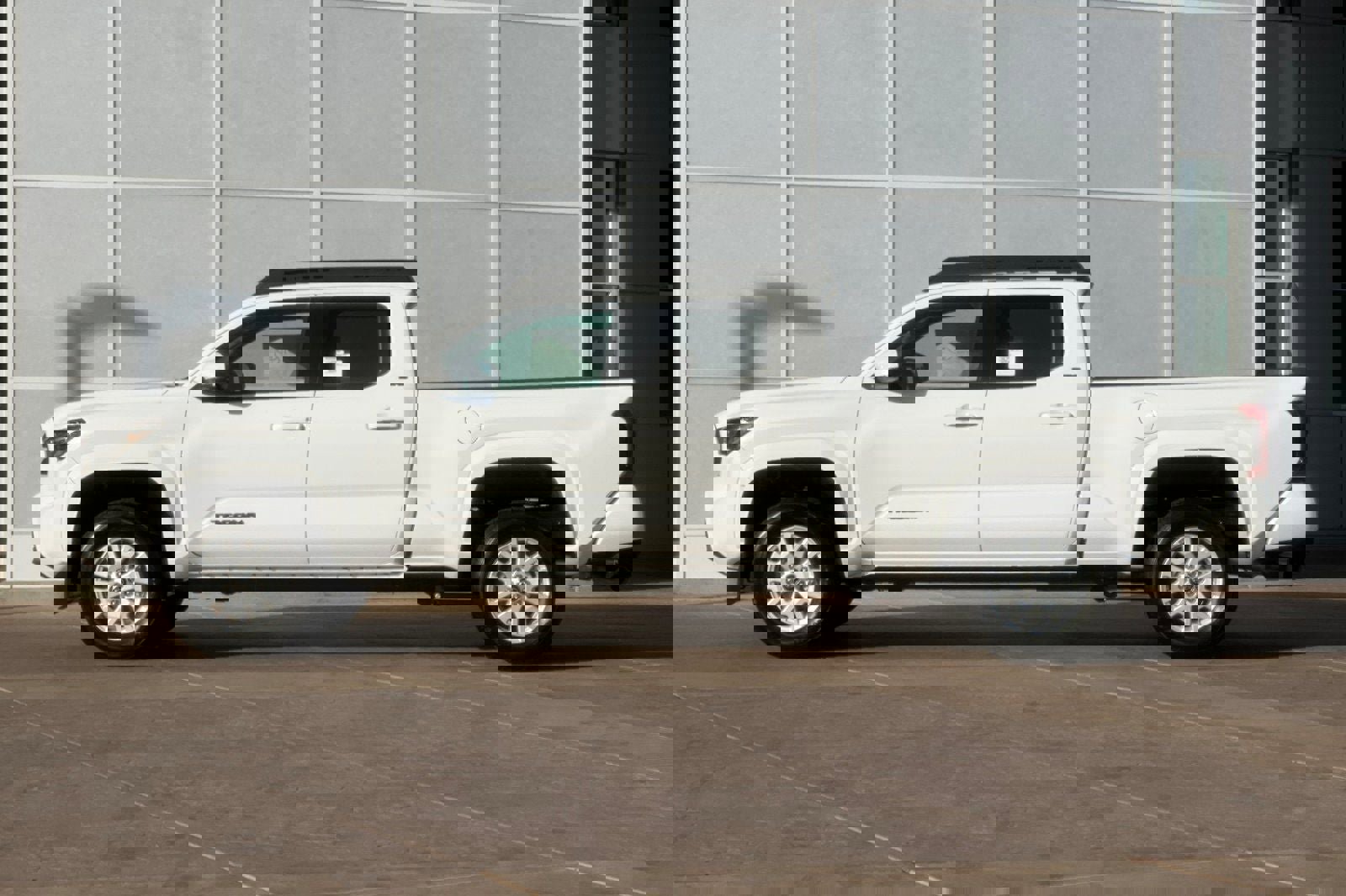 New 2025 Toyota Tacoma SR5 image 39