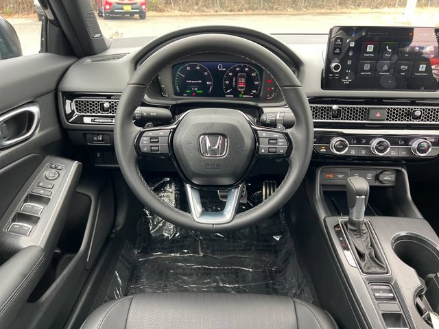 Used 2026 Honda Civic Sport image 12