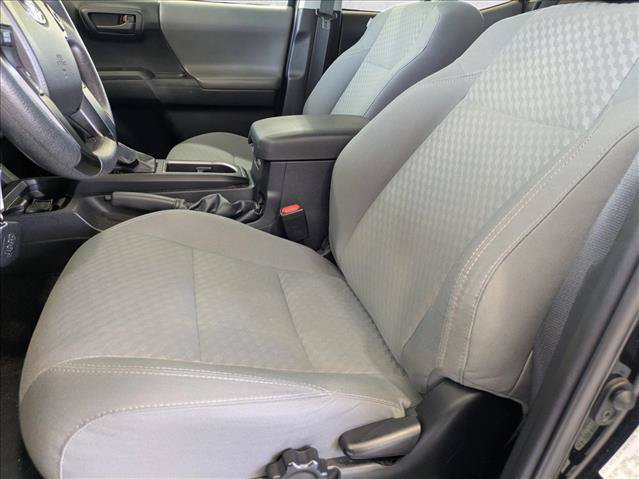 Used 2021 Toyota Tacoma SR w/ SR Convenience Package RWD image 12