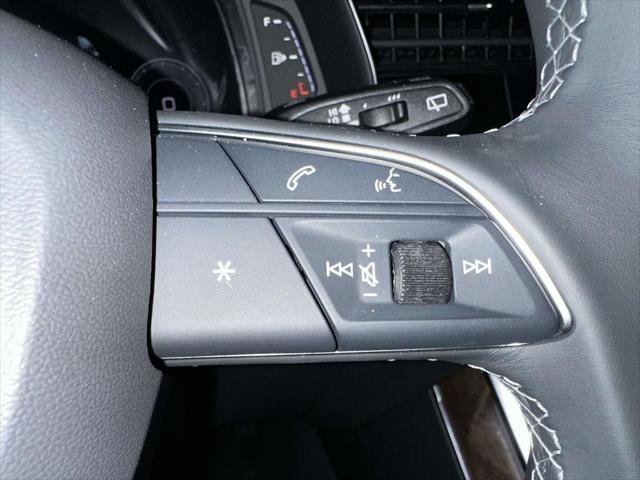New 2026 Audi Q7 2.0T Premium w/ Convenience Plus Package AWD/4WD image 26