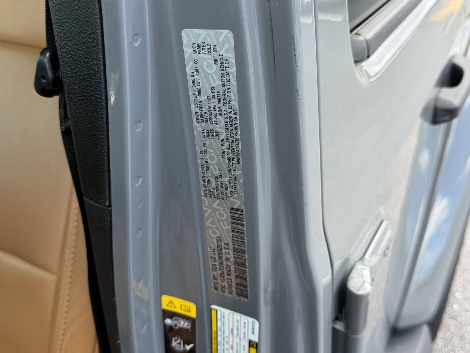 Used 2021 Jeep Wrangler Unlimited Sahara AWD/4WD image 30