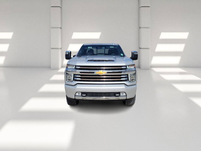 Used 2022 Chevrolet Silverado 2500 High Country w/ Z71 Off-Road Package image 2