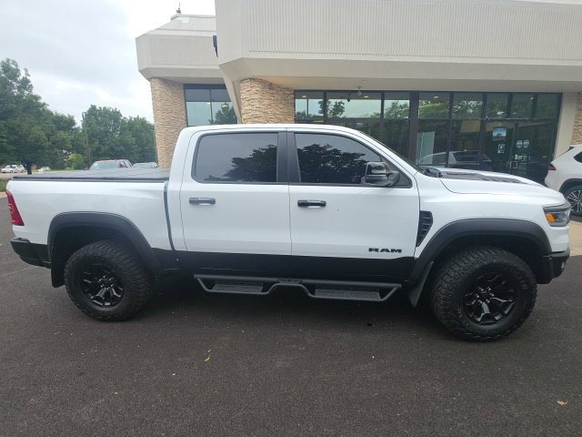 Used 2026 RAM 1500 RHO w/ RHO Level 1 Equipment Group AWD/4WD image 10